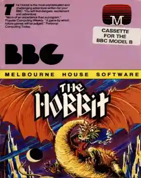 Hobbit (19xx)(-)[HOBBIT]